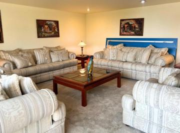 Casa en condominio de 4 habitaciones, Naucalpan de Juárez · Casa en Venta con Jardin