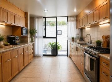 Casa en condominio de 4 habitaciones, Naucalpan de Juárez · Casa en Venta en Lomas de Tecamachalco con Jardín | Calle Cerrada y Seguridad 24/7