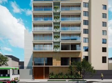 Departamento de 2 habitaciones, Cuauhtémoc · Departamento en Venta Roma Sur/lujo, Comodidad y Ubicacion