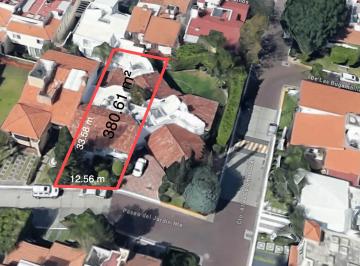 Terreno / Lote , Zapopan · Venta de Terreno en Coto Atlas Colomos