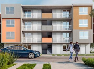 Departamento de 2 habitaciones, Tonalá · Desarrollo Parques Tonalá: Departamentos en Venta en Tonalá
