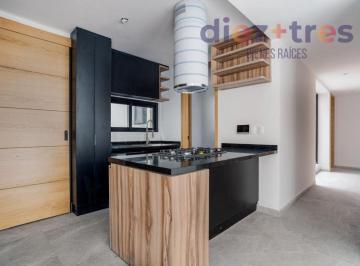 Departamento de 3 habitaciones, Naucalpan de Juárez · Departamento Nuevo en Renta, Tecamachalco, Naucalpan