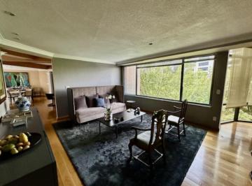 Departamento de 2 habitaciones, Miguel Hidalgo · Departamento en Venta en Lomas de Chapultepec