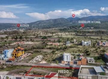 5a83f0ad5b37b99c832c448476fe5f635c94d147a8ef48be646f9f84d60663cf · Lote en Venta en San Miguel – Entorno Natural a Pocos Minutos del Centro