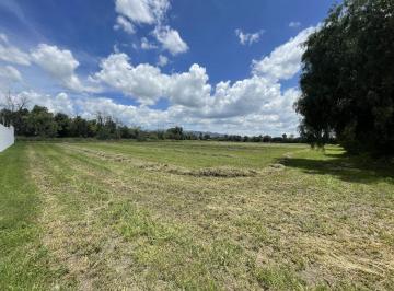 Terreno / Lote · 17895m² · Terreno 1.7 Ha con Pozo Propio Ideal Para Diferentes Proyectos o Siembra.