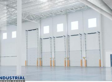 Nave industrial · 19218m² · 124 Estacionamientos · Nave Industrial en Renta en Apodaca