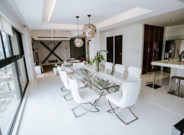 Departamento de 3 habitaciones, Mérida · Penthouse Luxury en Torre Onze