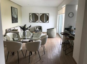 Departamento de 3 habitaciones, Puebla · Venta de Departamento Nuevo en Zavaleta