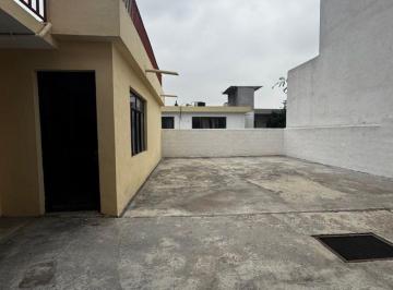 Bodega comercial de 1 habitación, Monterrey · Renta Planta Baja Para Bodega/almacén de Trabajo Pio X, Monterrey, Nuevo León