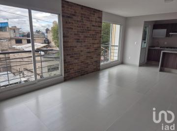 Departamento · 67m² · 2 Recámaras · 1 Estacionamiento · Departamento en Venta en Coyoacán