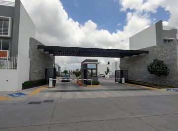 Casa en condominio de 3 habitaciones, Zapopan · Casa Nueva en Renta.
