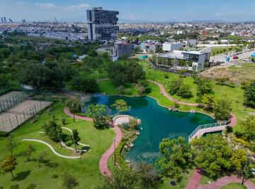 Terreno / Lote , San Andrés Cholula · Terrenos en Venta Parque Adara Lomas de Angelopolis - Cascatta Puebla