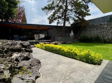 Casa de 3 habitaciones, Alvaro Obregón · Residencia de Lujo en Pedregal