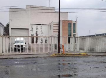 Bodega comercial · 1500m² · Renta de Bodega en Parque Industrial Toluca en El Estado de México