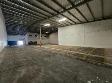 Bodega comercial · 776m² · Renta Bodega Col. Urias Mazatlan Sin