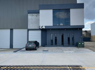 Bodega comercial de 1 habitación, Zapopan · Bodega en Renta en Parque Industrial Élite Santa Lucía, Tesistán