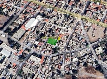 Terreno / Lote · 549m² · Terreno Tecámac Centro, 55740, Méx. Sup. 549 m²