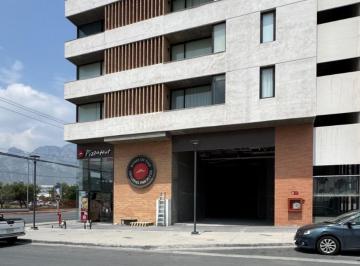 Local comercial , Santa Catarina · Renta de Local Comercial Torre Caliza