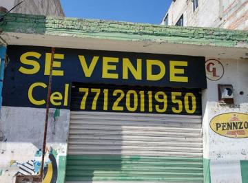 Terreno / Lote · 815m² · Terreno - Obrera