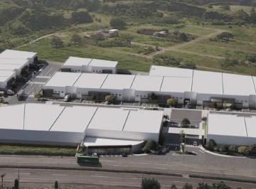 Terreno industrial , Tala · Terrenos en Venta Parque Industrial Porta