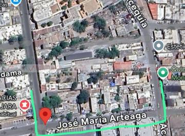 Terreno comercial · 2631m² · Terreno Comercial en Venta en Centro Santa Catarina