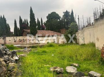 Terreno / Lote , Cuajimalpa de Morelos · Terreno en Venta en Cuajimalpa