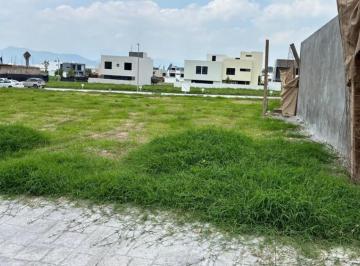 Terreno / Lote en Venta Bosques de Santa Anita · Terreno en Venta, El Edén Residencial, Tlajomulco, Jalisco.