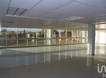 Oficina · 360m² · Oficinas en Renta Primer Nivel Santa Maria La Ribera