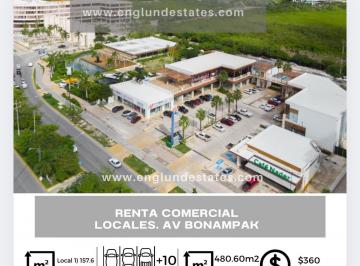 Local comercial · 480m² · Local - Zona Hotelera