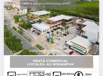 Local comercial · 480m² · Local - Zona Hotelera