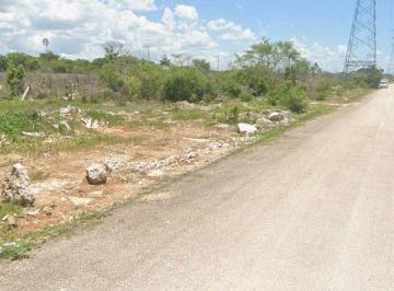 5b55742419a544c49ab2bc7f67beb2e62af1756ae990d560bf608a1cff24d743 · Terreno en Venta en Merida en Temozón Norte