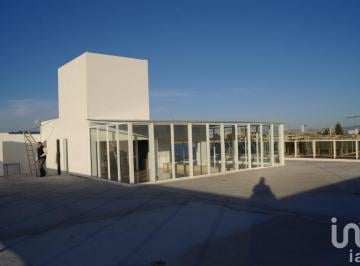 Oficina · 467m² · Oficinas en Renta Santa Maria La Ribera Planta Baja