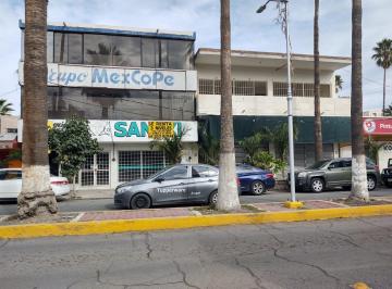 Edificio · 750m² · Edificio Comercial en Renta Cerca de La Plaza de Armas en El Centro de Torreon