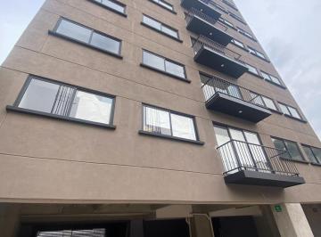 Departamento de 2 habitaciones, Benito Juárez · Renta de Departamento en Amado Nervo - Moderna