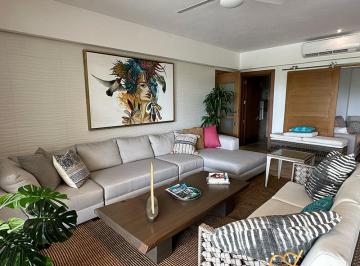 Departamento de 2 habitaciones, Isla Mujeres · Departamento en Venta en Residencial La Amada