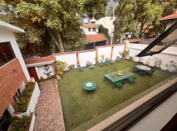 Departamento compartido de 1 habitación, Miguel Hidalgo · Recamara Amueblada con Servicios Incluidos