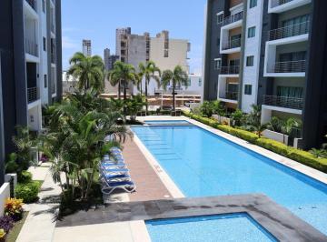 Departamento de 2 habitaciones, Mazatlán · Hermoso Departamento en Venta en Planta Baja Cerca de La Playa en Mazatlán