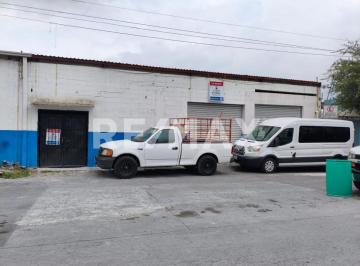 Terreno / Lote Renta · Bodega en Renta Sobre Av en Guadalupe