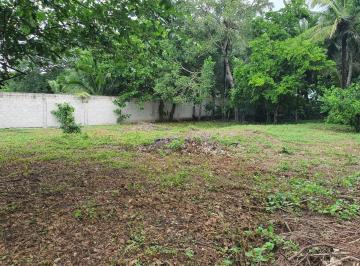 Terreno / Lote , Alvarado · Terreno en Venta, La Aguada en Alvarado, Ver