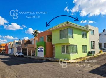 Casa de 3 habitaciones, Boca del Río · Casa Impecable en Venta Y/o Renta en Vía Muerta