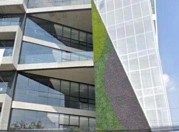 Oficina · 50m² · 28 Recámaras · 2 Estacionamientos · Oficinas en Renta en Metepec Torre Lúa