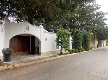 Casa · 600m² · 4 Recámaras · 4 Estacionamientos · Casa en Venta en Fracc Rancho La Virgen