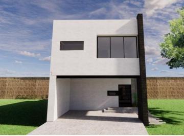 Terreno / Lote · 158m² · 3 Recámaras · 4 Estacionamientos · Casa Venta León Guanajuato