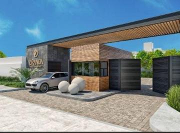 Terreno / Lote · 207m² · 3 Recámaras · 2 Estacionamientos · Casa en Venta en Metepec, Residencial Ziranda
