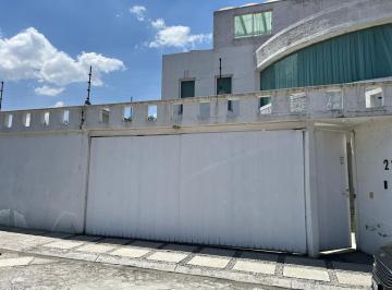 Terreno / Lote · 258m² · 3 Recámaras · 2 Estacionamientos · Casa en Venta en La Aurora II Zinacantepec