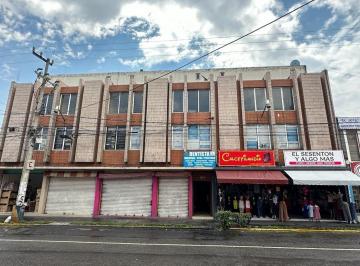 Edificio · 477m² · Se Vende Edificio con Departamentos y Locales