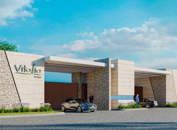 Terreno / Lote · 200m² · Terreno en Venta Fraccionamiento Vitalia Metepec