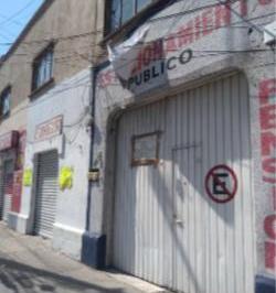 Terreno / Lote · 741m² · Terreno en Venta en Toluca Colonia Ferrocarriles Nacionales, Calle Isidro Favela