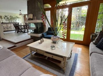 Casa de 3 habitaciones, Alvaro Obregón · Vendo Preciosa y Acogedora Casa en Lomas Tarango