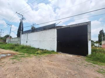 Bodega comercial de 1 habitación, El Marqués · Bodega en Renta en El Carmen El Marques